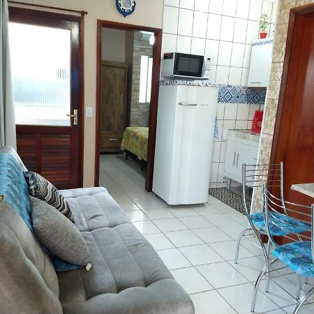 Apartamento Ubatuba - Praia Grande - 250M Da Praia 外观 照片