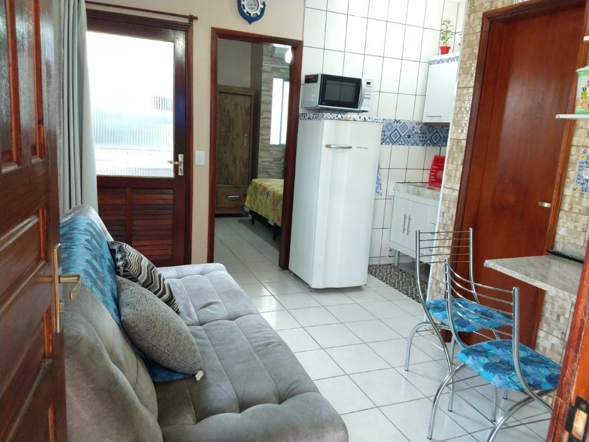 Apartamento Ubatuba - Praia Grande - 250M Da Praia 外观 照片