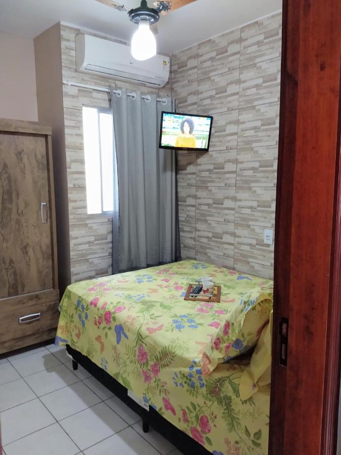 Apartamento Ubatuba - Praia Grande - 250M Da Praia 外观 照片