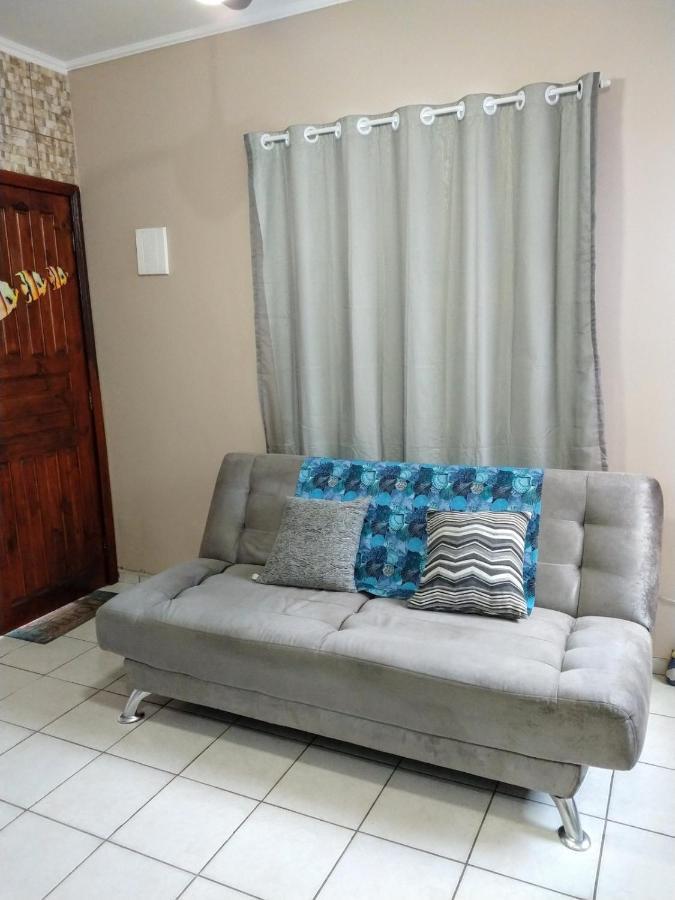 Apartamento Ubatuba - Praia Grande - 250M Da Praia 外观 照片
