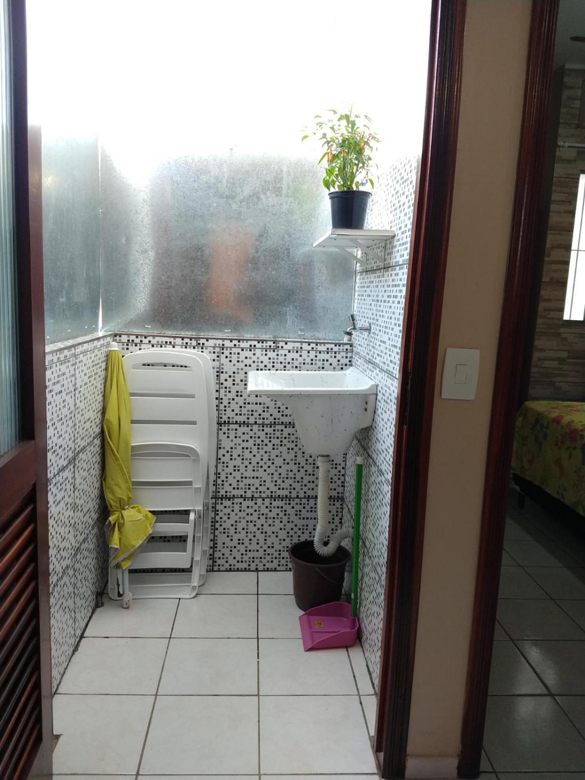 Apartamento Ubatuba - Praia Grande - 250M Da Praia 外观 照片
