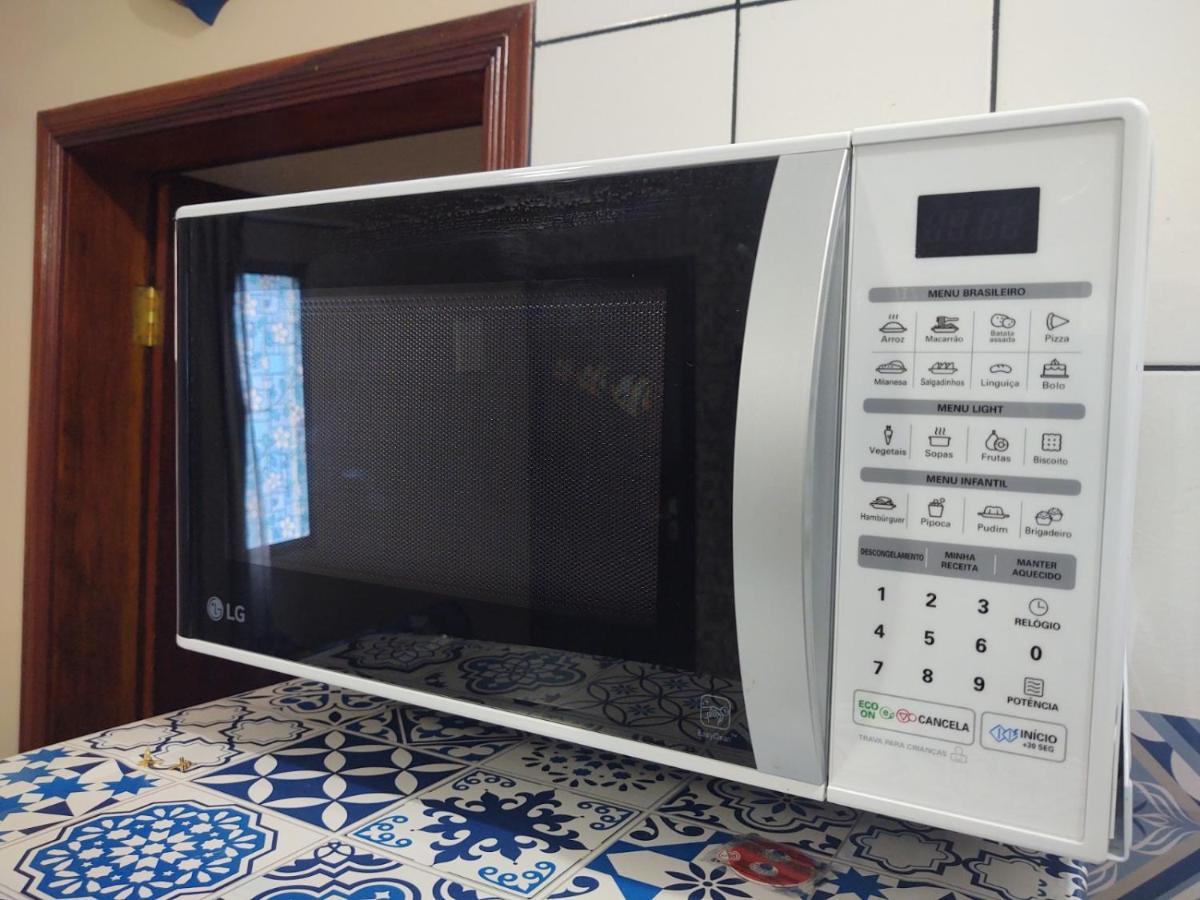 Apartamento Ubatuba - Praia Grande - 250M Da Praia 外观 照片