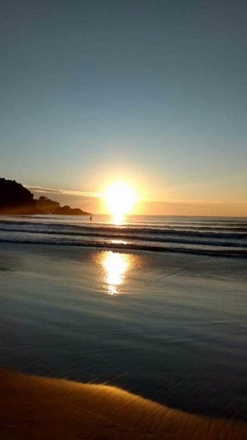 Apartamento Ubatuba - Praia Grande - 250M Da Praia 外观 照片