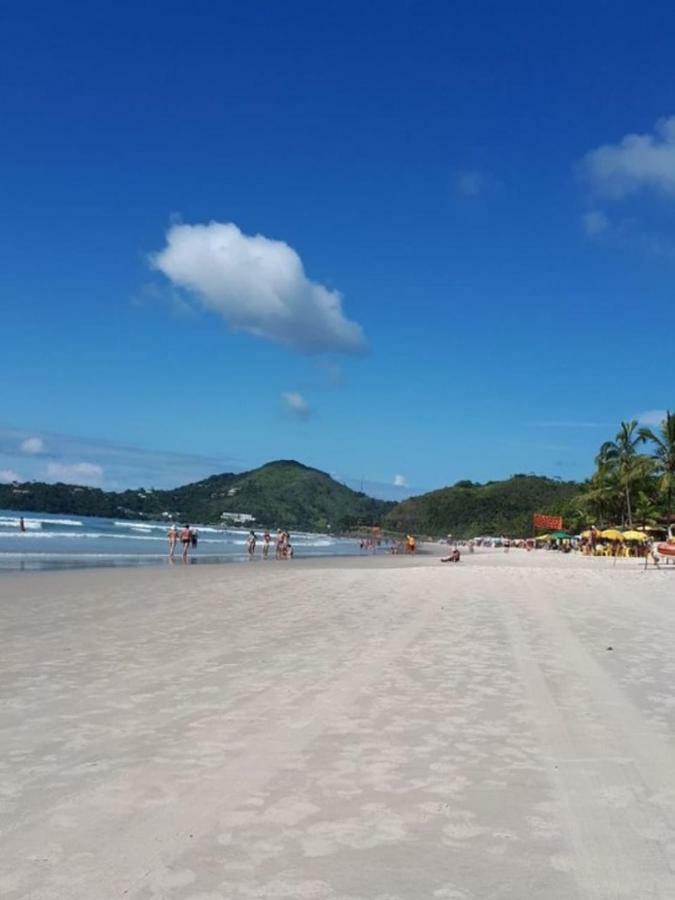 Apartamento Ubatuba - Praia Grande - 250M Da Praia 外观 照片